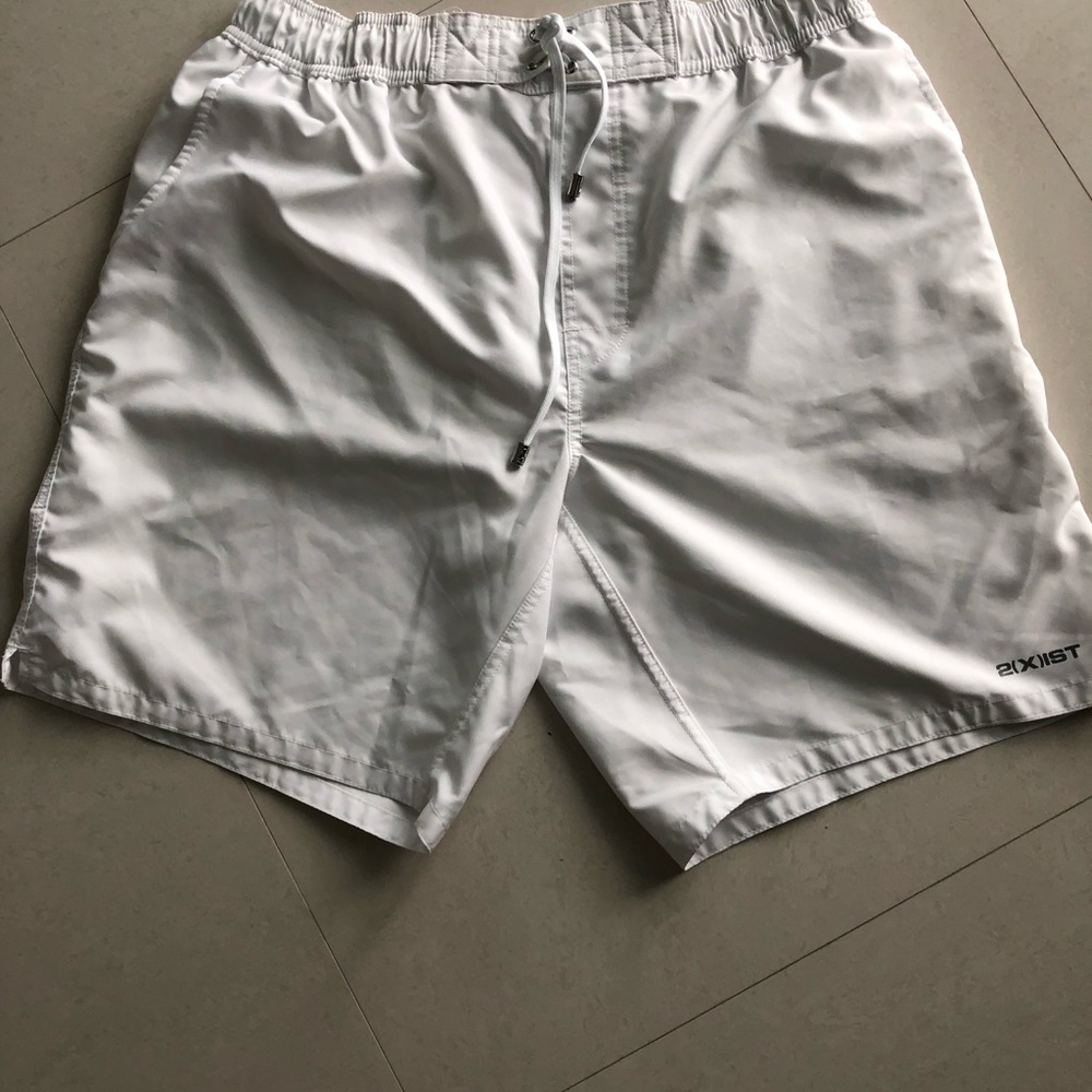 Swim shorts